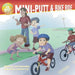 Highfield World: Mini-Putt & Bike Ride by Jonathan Coit