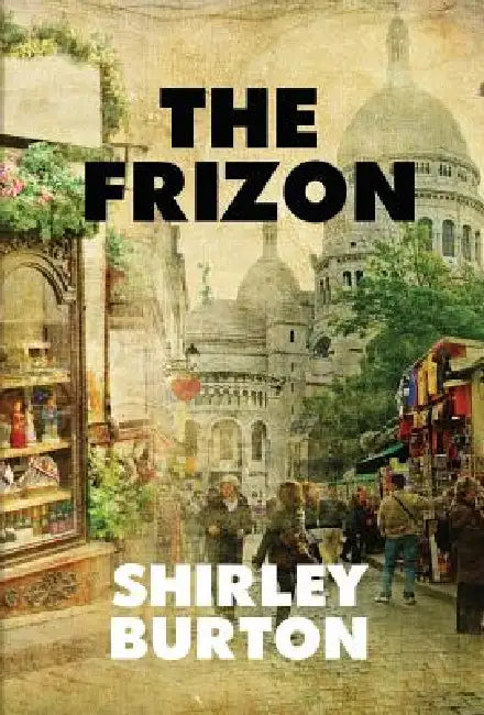 The Frizon by Shirley Burton