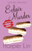 Eclair Murder by Harper Lin
