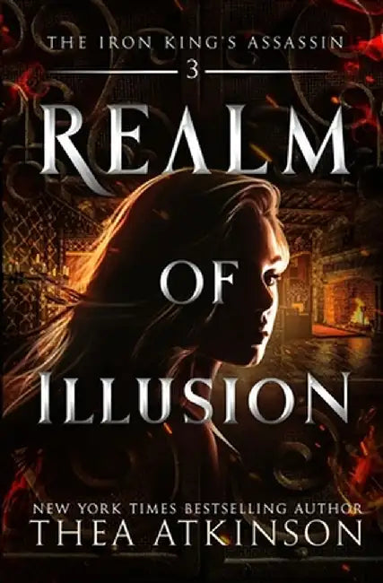 Realm of Illusion by Thea Atkinson