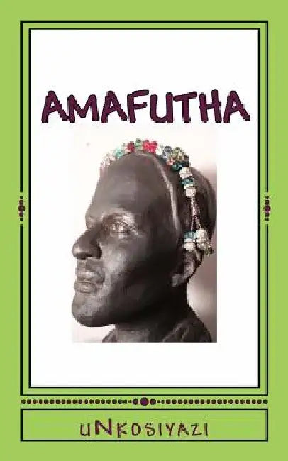 Amafutha by Unkosiyazi