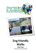Short Walks in Auckland: Dog Friendly Walks (part two) by Grace Haden