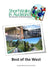 Short Walks in Auckland: Best of the West by Grace Haden