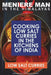 Meniere Man In The Himalayas. Low Salt Curries.: Low Salt Cooking in the Kitchens of India by Meniere Man