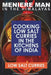 Meniere Man In The Himalayas. Low Salt Curries.: Low Salt Cooking in the Kitchens of India by Meniere Man
