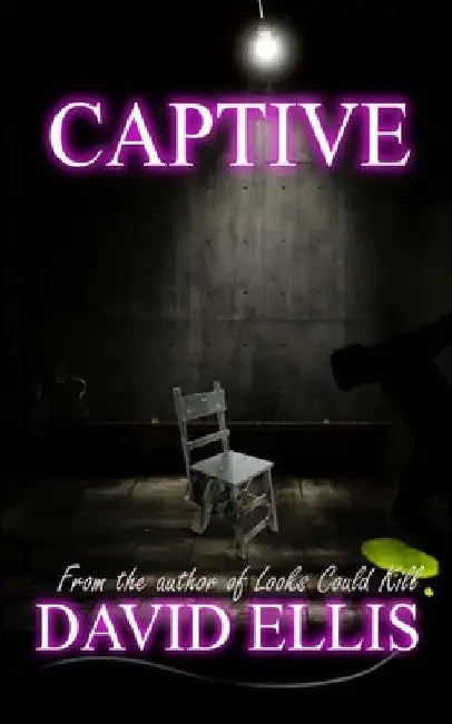 Captive by David Ellis