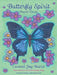 Butterfly Spirit Oracle Cards: 60 Oracle Cards with Guidebook by Carmel Joy Baird