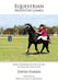 Equestrian Mounted Games by David Harris