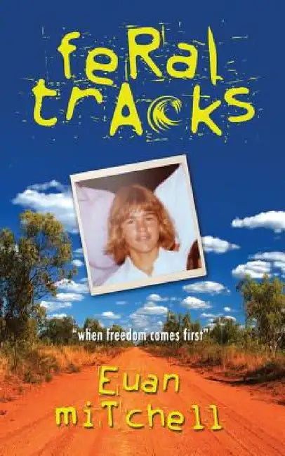Feral Tracks by Euan Mitchell
