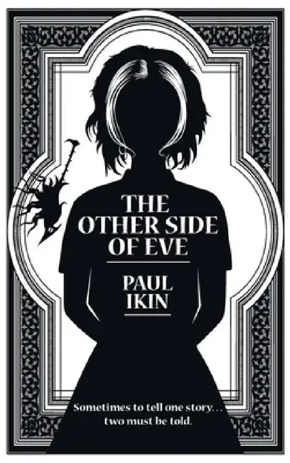 The Other Side of Eve by Paul Ikin, Paul Ikin