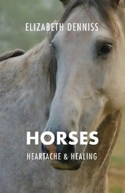 Horses, Heartache & Healing by Elizabeth Denniss