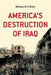 America's Destruction of Iraq by Michael M. O'Brien