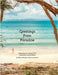 Greetings from Paradise: Capturing the essence of the Australian beach holiday by Mulgrew, Kerry