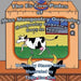 The Es-Cow-Pades of Miss Moogooley Oogooley: Moogooley Oogooley Goes to Town by Stacey Welsh