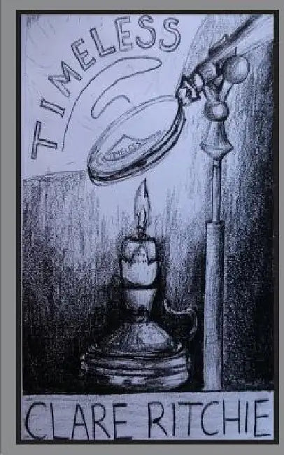 Timeless by Clare Ritchie