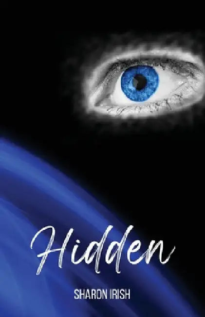 Hidden by Sharon Irish
