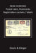New Hebrides Postal Rates, Postmarks, Registration Cachets/Labels by Malcolm H. Goyns