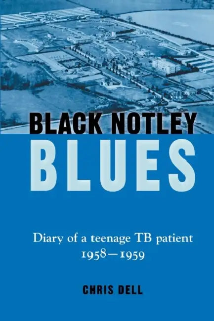 Black Notley Blues by Chris Dell