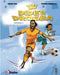 Didier Drogba by Gabin Bao