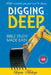 Digging Deep: Bible Study Made Easy by Kathy Kehrli