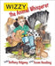 Wizzy the Animal Whisperer by Anthony Ridgway