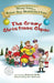 The Crazy Christmas Caper by Curt Walstead