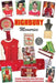 HIGHBURY MEMORIES by Tony McDonald