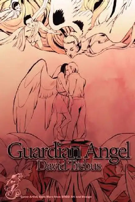 Guardian Angel by Nyki Blatchley