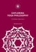 Exploring Yoga Philosophy: 121 Authentic Yoga Lessons by Yogachariya Jnandev Giri, Yogacharini Deepika Saini