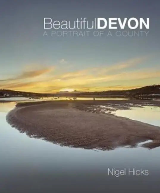 Beautiful Devon by Nigel Hicks