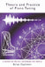 Theory and Practice of Piano Tuning: a manual on the art, techniques and theory by Brian Capleton