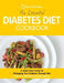 The Essential Diabetes Diet Cookbook: A Quick Start Guide To Managing Your Diabetes Through Diet by Quick Start Guides