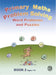 Primary Maths Problem Solving: Word problems and Puzzles Book 2 Age 7 - 9 by Belle Cottingham