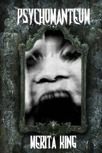 Psychomanteum by Merita King