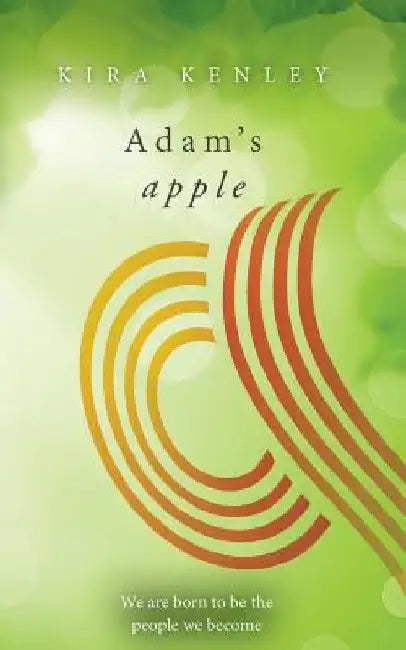 Adam's Apple by Kira Kenley