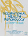 Occupational Health Psychology: An EAOHP Textbook by Kevin Teoh, Despoina Xanthopoulou, Juliet Hassard