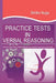 Practice Tests In Verbal Reasoning: Nearly 3000 Test Exercises with Answers and Explanations by Simbo Nuga