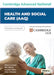 Cambridge Level 3 Advanced National in Health and Social Care (AAQ) Student Book by Alison Lockyer