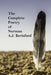 The Complete Poetry of Norman A.J. Berisford by L. R. Price Publications Ltd