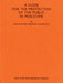Amc2 Journal Issue 11: A Guide for the Protection of the Public in Peacetime by The Archive of Modern Conflict