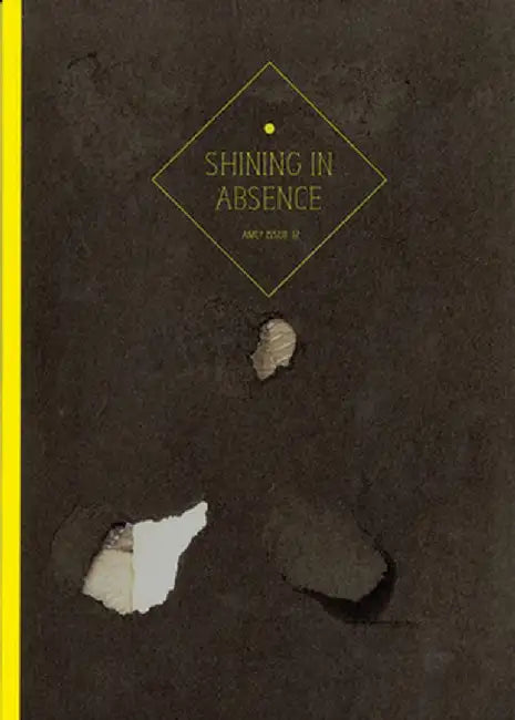 Amc2 Journal Issue 12: Shining in Absence by Erik Kessels