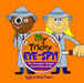 My Tricky EYE-SPY! by Kate and Rod Power