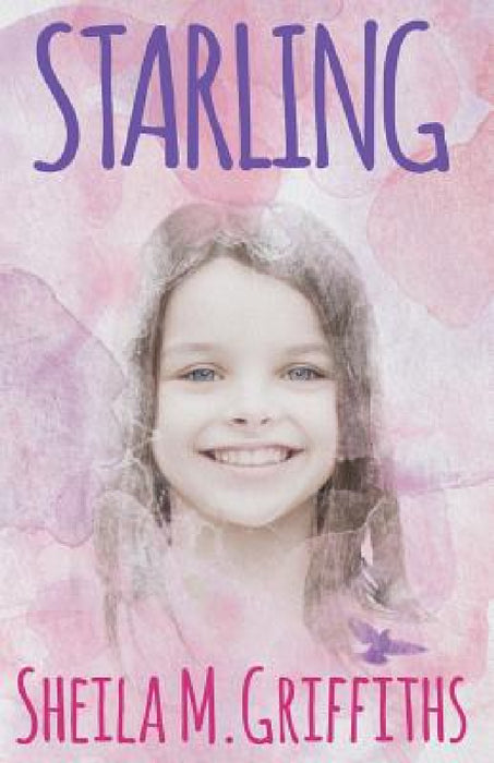 Starling by Sheila M. Griffiths