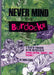 Never Mind the Burdocks, a Year of Foraging in the British Isles by Emma Gunn