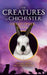 The Creatures of Chichester: The one about the curious cloud by Christopher Joyce, Joe Elgie