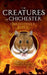 The Creatures of Chichester: The one about the mystery blaze by Christopher Joyce, Joe Elgie