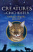 The Creatures of Chichester: The one about the smelly ghosts by Christopher Joyce, Joe Elgie
