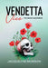 Vendetta Vice by Jacquelyne Morison
