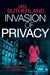Invasion of Privacy by Ian Sutherland
