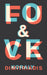 Love & Fuck Poems by Natalie Rose Dyer
